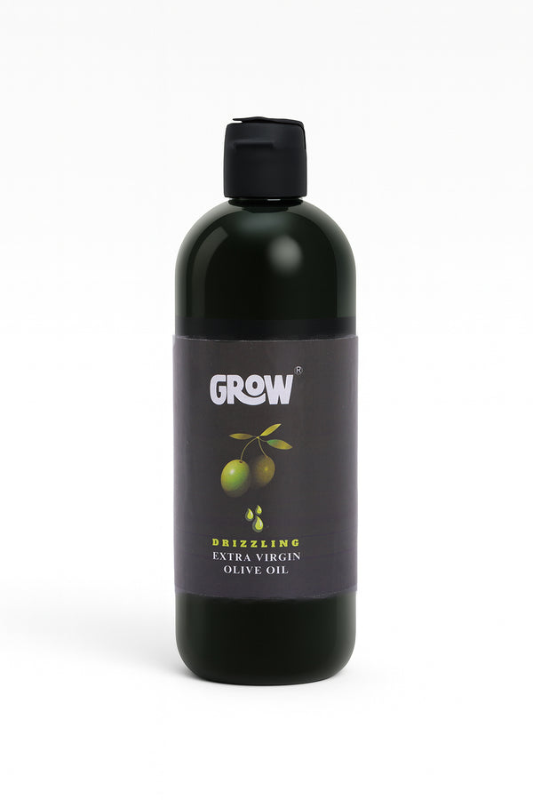 Drizzling Extra Virgin Olive Oil 500ml