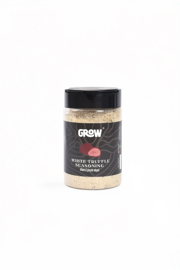 White Truffle Seasoning 150g