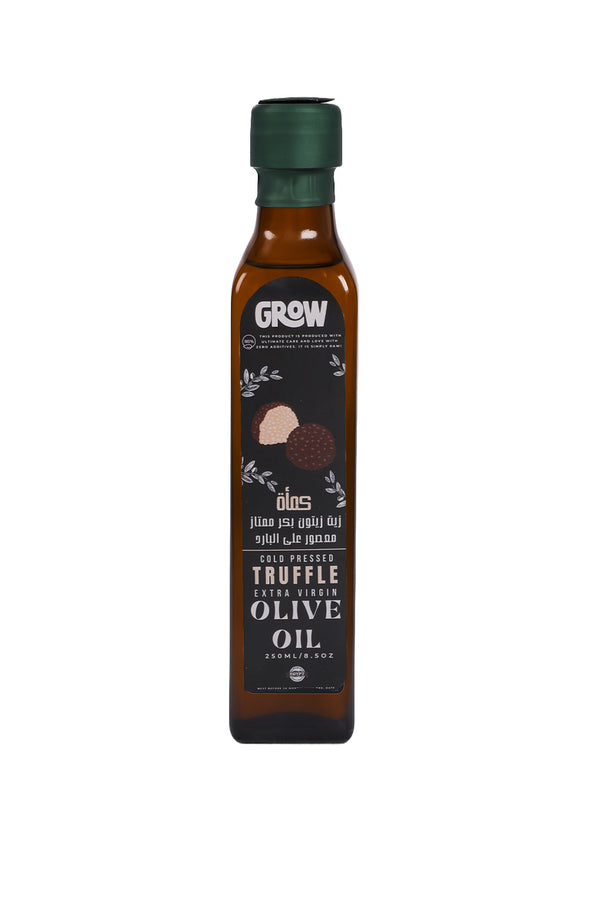 Truffle Olive Oil 250ml