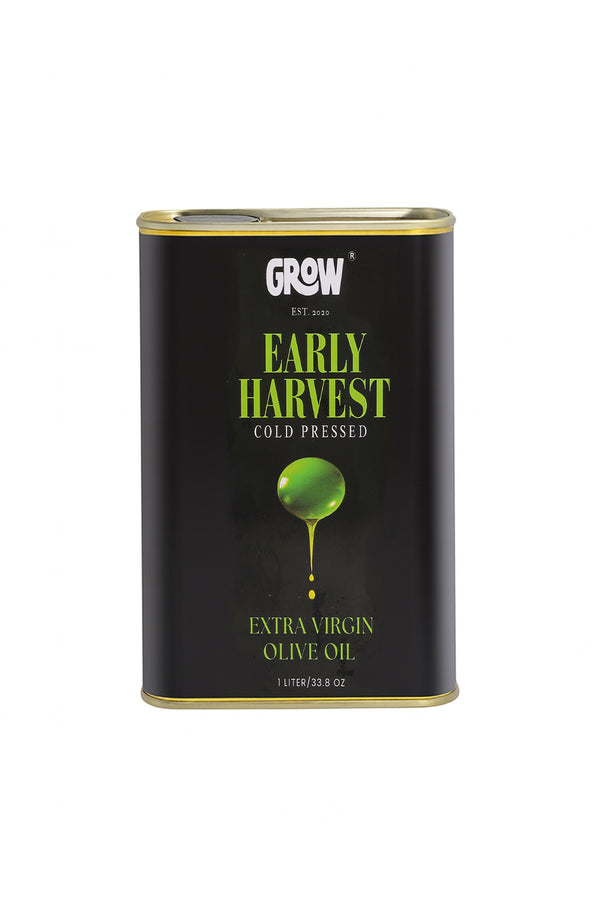 Early Harvest Premier Extra Virgin Olive Oil