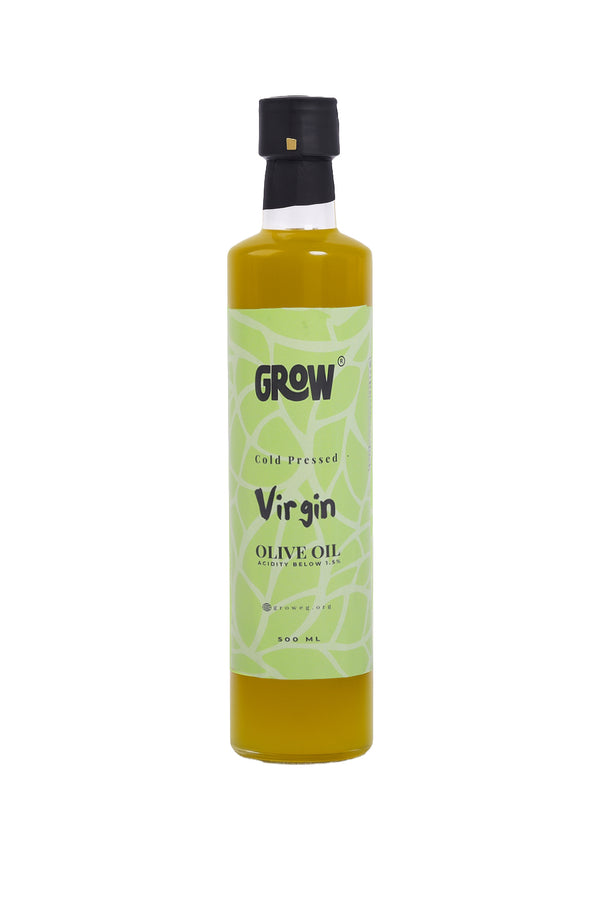 Virgin Olive Oil 500ml