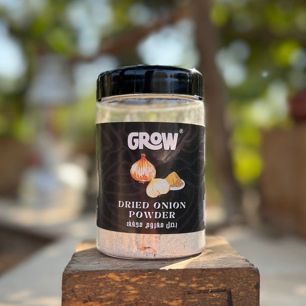 Dried Onion Powder 150g
