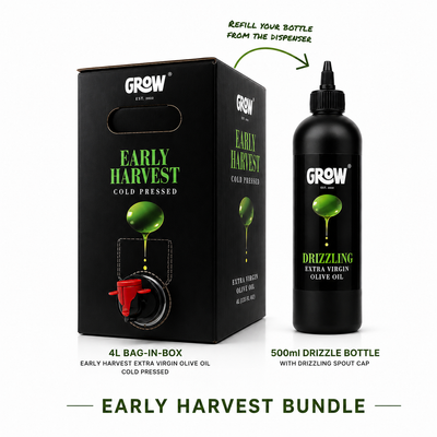 Olive Oil