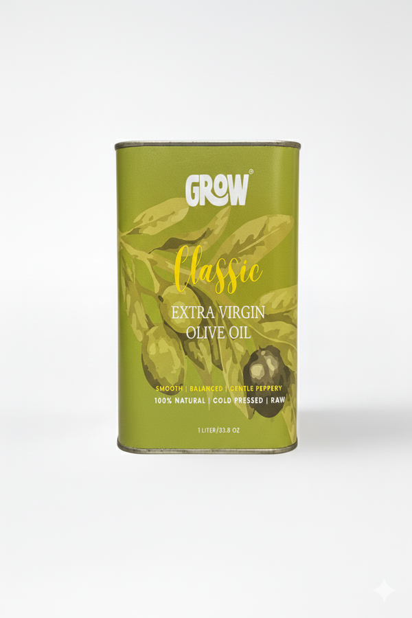 Extra Virgin Olive Oil