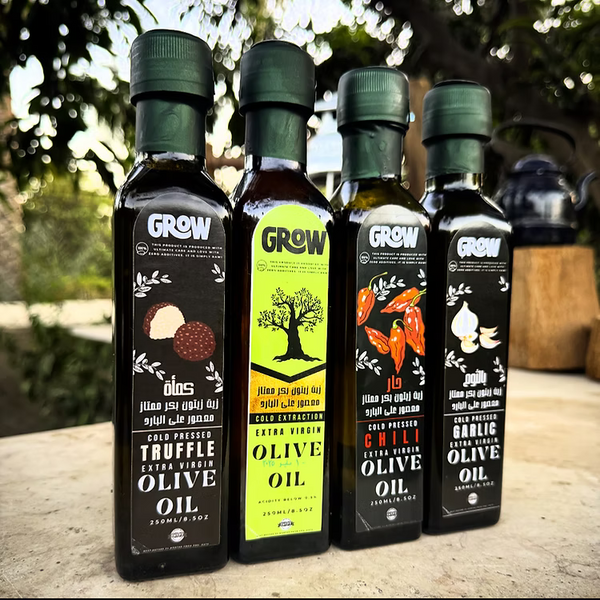 Flavour Pack