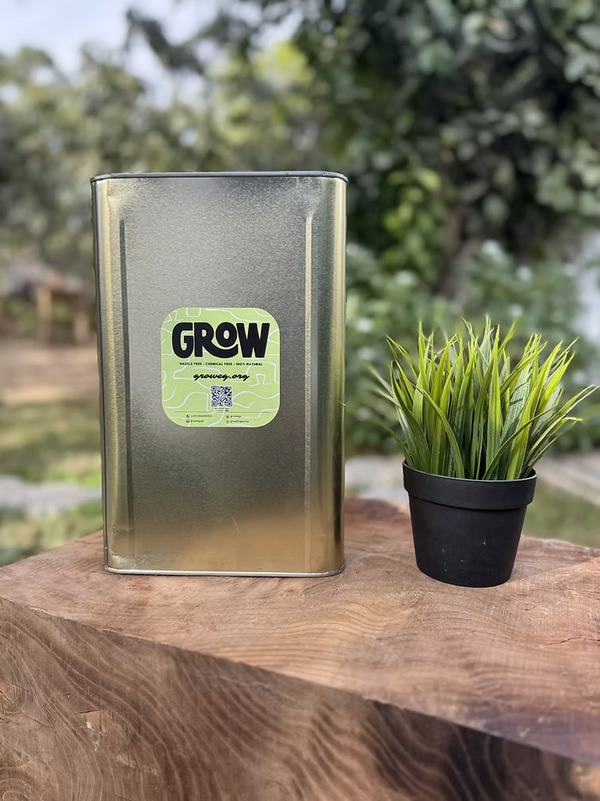 Extra Virgin Olive Oil |Tins