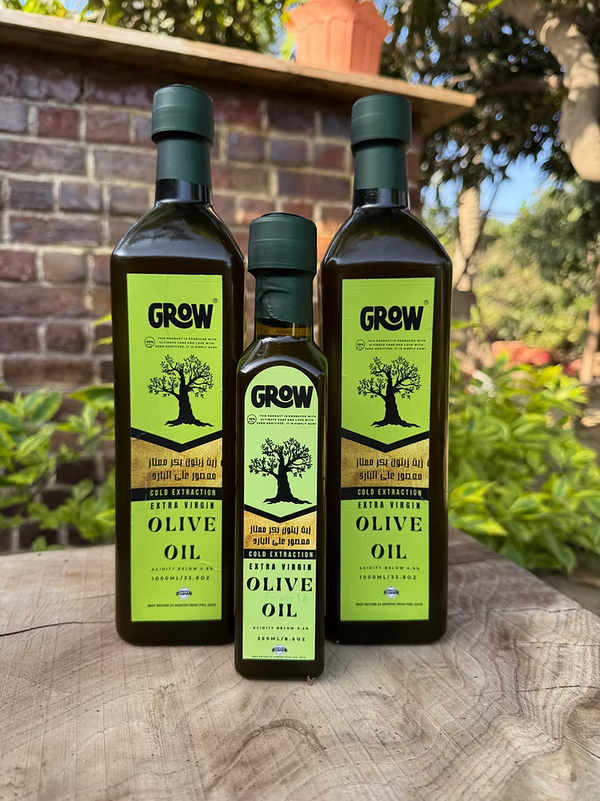 Buy 2 EVOO Get 1 Free 