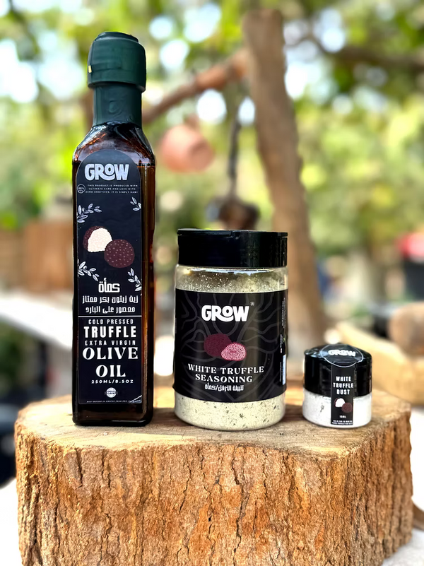 Truffle Pack