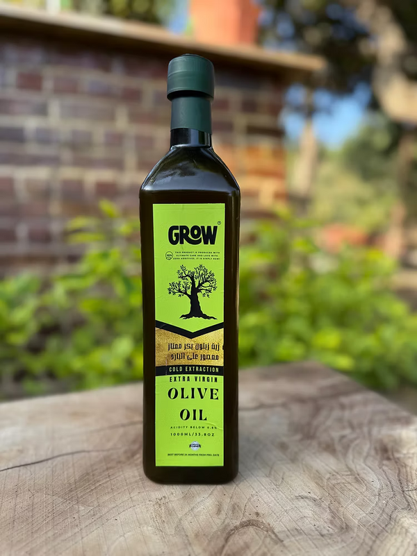 Extra Virgin Olive Oil