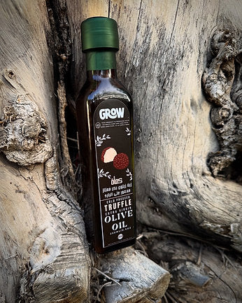 Truffle Olive Oil 250ml
