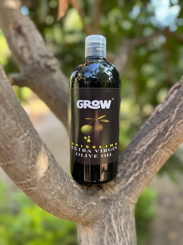 Drizzling Extra Virgin Olive Oil 500ml