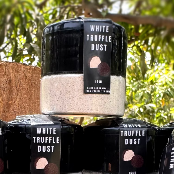 White Truffle Dust 15g