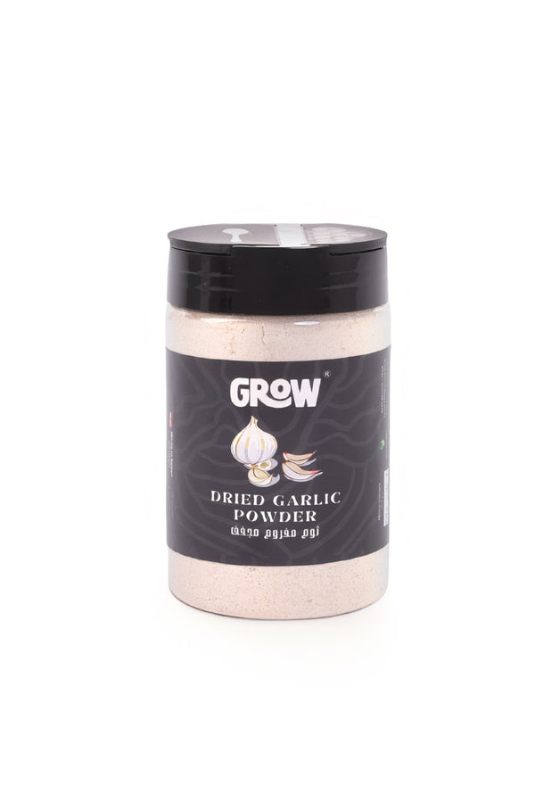 Dried Garlic Powder 150g